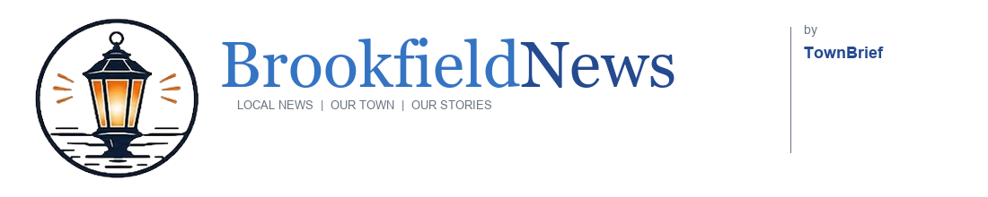 The Brookfield CT Post